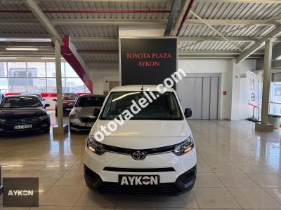 Toyota Proace City Cargo 2023 1.5 D Dream
