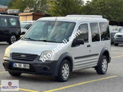 Ford Transit Connect 2010 K210 S
