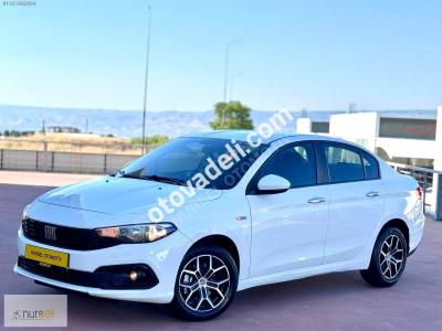 Fiat Egea 2021 1.4 Fire Easy