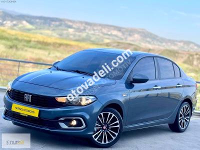 Fiat Egea 2024 1.4 Fire Easy