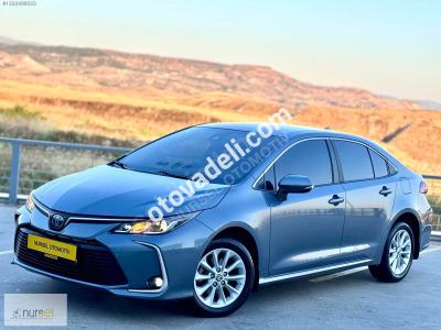Toyota Corolla 2022 1.8 Hybrid Dream
