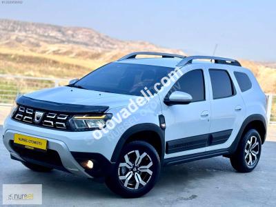 Dacia Duster 2022 1.3 Tce Essential