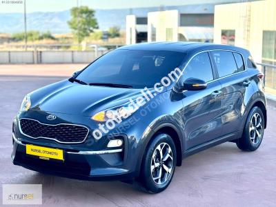 Kia Sportage 2021 1.6 GDI Cool