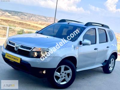Dacia Duster 2012 1.5 DCi Ambiance