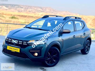 Dacia Sandero Stepway 2024 1.0 Tce Extreme