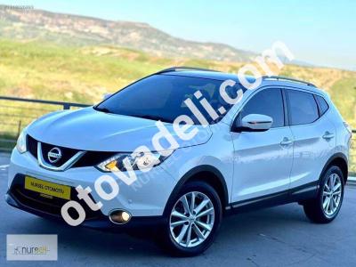 Nissan Qashqai 2015 1.6 dCi Sky Pack