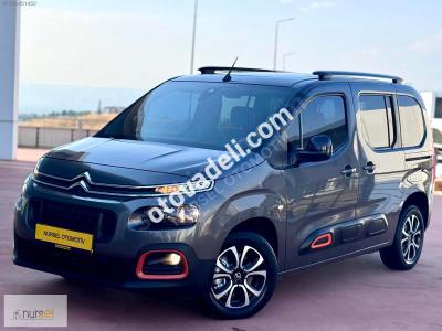 Citroen Berlingo 2023 1.5 BlueHDI Shine