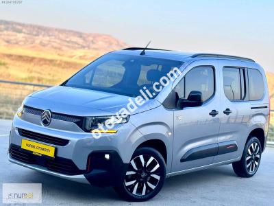 Citroen Berlingo 2025 1.5 BlueHDI Max