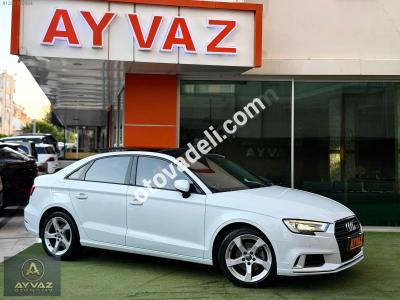 Audi A3 2019 A3 Sedan 30 TDI Sport