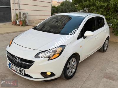 Opel Corsa 2019 1.4 Enjoy