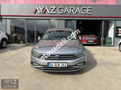 Volkswagen Passat Variant 2023 1.5 TSI Business