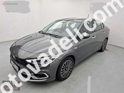 Fiat Egea 2023 1.6 Multijet Urban
