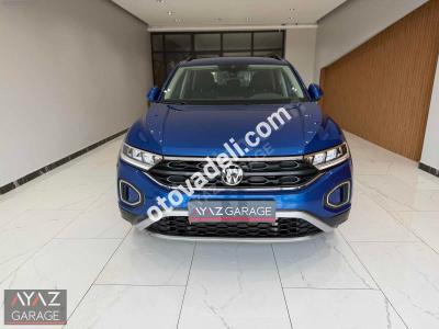 Volkswagen T-Roc 2025 1.5 TSI Life