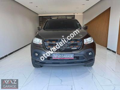 Mercedes X 2018 250 d Power
