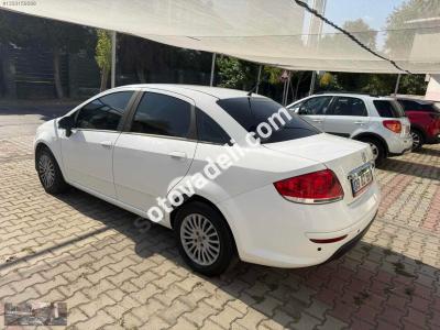 Fiat Linea 2014 1.3 Multijet Easy