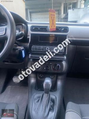 Citroen C3 1.2 PureTech 2019 Live