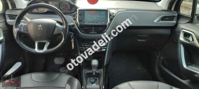 Peugeot 2008 2019 1.5 BlueHDI Allure