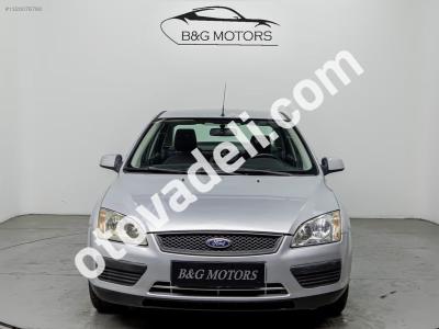 Ford Focus 2008 1.6 TDCi Collection