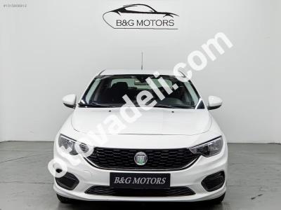Fiat Egea 2017 1.3 Multijet Easy