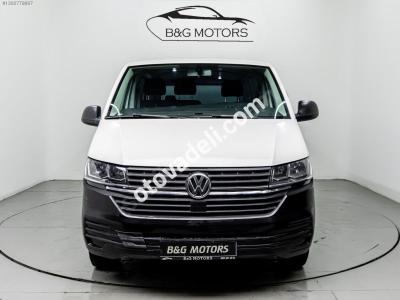 Volkswagen Transporter 2020 2.0 TDI Panel Van