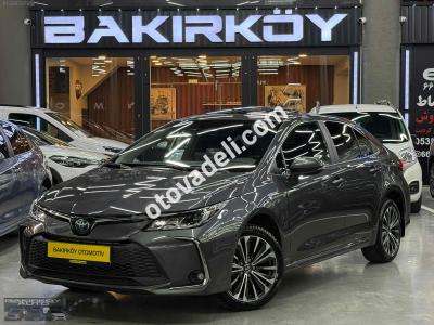 Toyota Corolla 2024 1.8 Hybrid Flame X-Pack