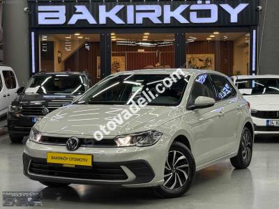 Volkswagen Polo 2023 1.0 TSI Life
