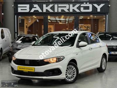 Fiat Egea 2023 1.6 Multijet Easy