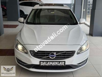 Volvo S60 2016 2.0 D Advance