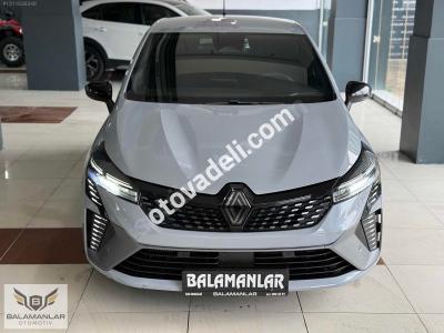 Renault Clio 2025 1.0 TCe Techno Esprit Alpine