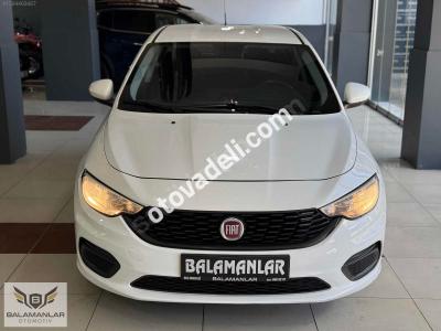 Fiat Egea 2020 1.3 Multijet Easy
