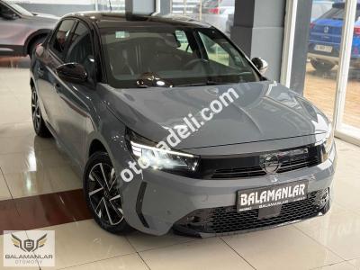 Opel Corsa 2024 1.2 T GS