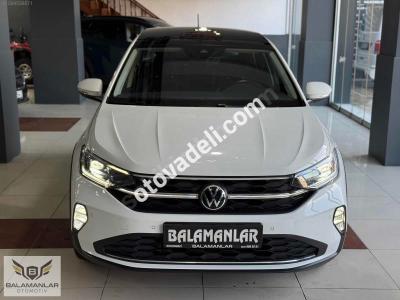 Volkswagen Taigo 2023 1.0 TSI Style