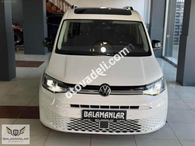 Volkswagen Caddy 2023 2.0 TDI Style