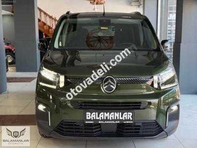 Citroen Berlingo 2024 1.5 BlueHDI Shine