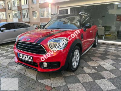 Mini Countryman 2017 1.5 Pepper