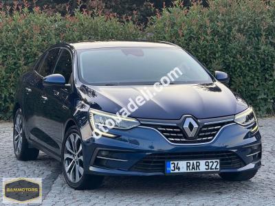 Renault Megane 2024 1.3 TCe Icon
