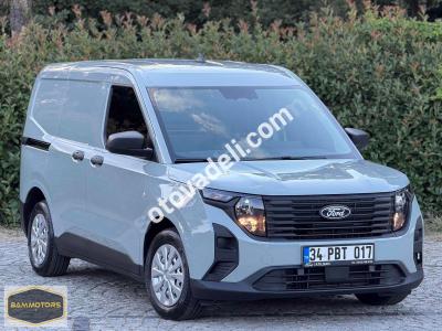 Ford Transit Courier 2025 1.0 EcoBoost Trend