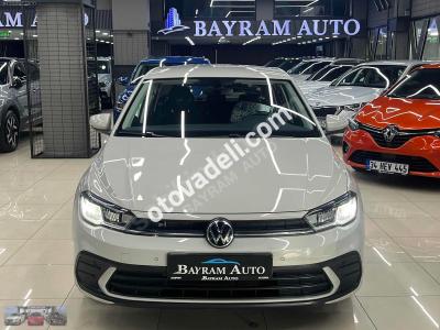 Volkswagen Polo 2023 1.0 TSI Life