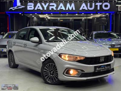 Fiat Egea 2023 1.3 Multijet Easy Plus