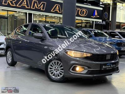 Fiat Egea 2023 1.3 Multijet Easy Plus