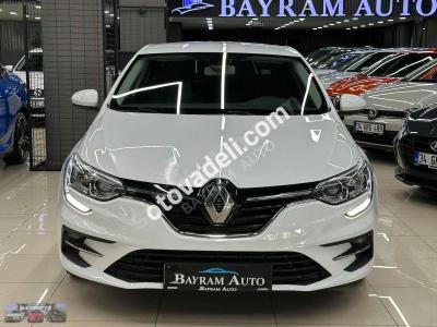 Renault Megane 2024 1.3 TCe Touch