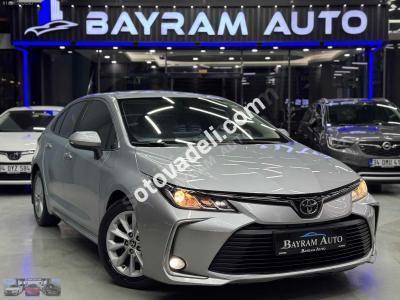Toyota Corolla 2022 1.5 Dream
