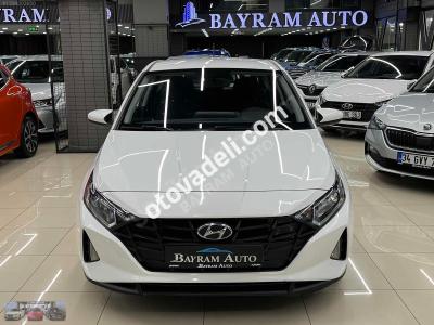 Hyundai i20 2023 1.4 MPI Jump
