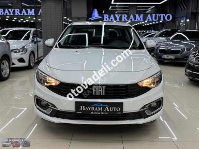 Fiat Egea 2023 1.3 Multijet Easy Plus