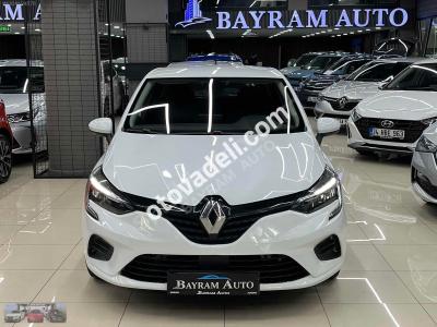 Renault Clio 2021 1.0 TCe Joy