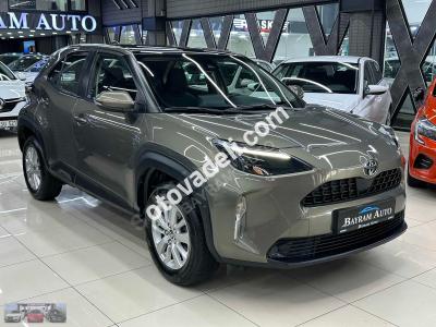 Toyota Yaris Cross 2023 1.5 Dream X-Pack