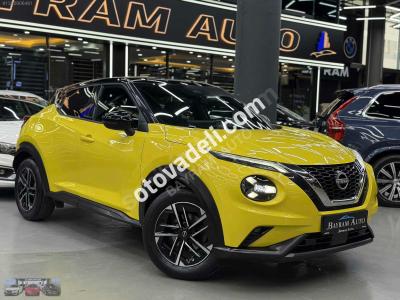 Nissan Juke 2024 1.0 DIG-T Platinum