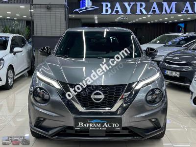 Nissan Juke 2024 1.0 DIG-T Platinum