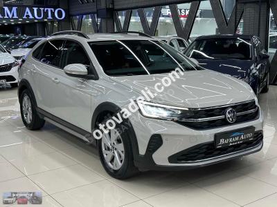 Volkswagen Taigo 2023 1.0 TSI Life