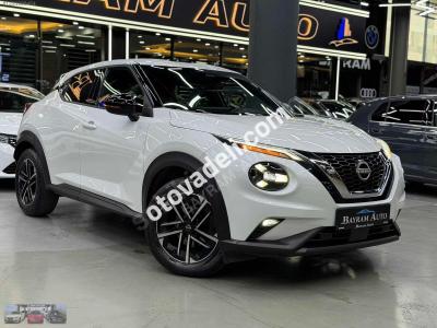 Nissan Juke 2024 1.0 DIG-T Platinum
